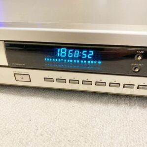 Marantz マランツCD-67MKⅡ SE スペシャルエディション CDプレイヤー PHILIPS CDM-12.1搭載 稼働品の画像10