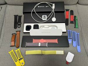 Apple◆Apple Watch Nike Series 7 GPS+Cellularモデル 41mm ◆まとめ売り◆