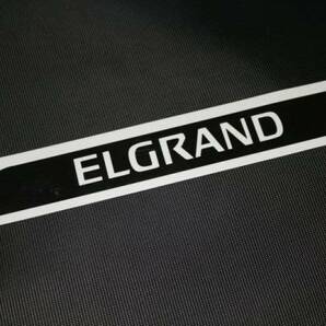 S84◇エルグランド E51(2代目)ブレーキランプステッカー ELGRAND