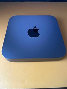 Apple Mac mini 3.6GHz クアッドコア Inte Core i3 プロセッサ/128GB/MRTR2J/A