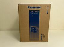 ★送料無料★新品・未使用品 Panasonicパナソニック ストラーダ CN-F1X10-BGD 有機EL 10型_画像4