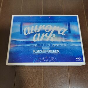 「BUMP OF CHICKEN TOUR 2019 aurora ark TOKYO DOME」 (通常盤) [Blu-ray]