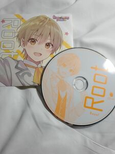 るぅと CD