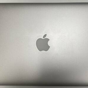 【動作品 MacBook Air 2014】1３インチ  Pcle高速 SSD 256GB  core i７ メモリ８GB カスタムモデル  Windows1１ デュアルブートの画像4