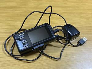 デイトナ MOTO GPS LASER レーザー＆レーダー探知機 25674