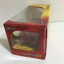 【未使用】Jada TOYS 98 nissan ニッサン　240SX S-14 ミニカー _画像4