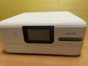 EPSON エプソン インクジェット複合機 複合機 EW-M752T