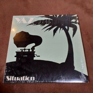 YAZ(YAZOO) / SITUATION /US 12INCH/VINCE CLARKE,DANIEL MILLER,FRANCOIS KEVORKIAN,K/GARAGE,CHICAGO HOUSE