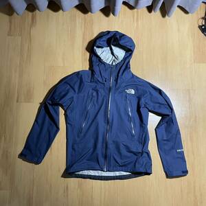 THE NORTH FACE GORE-TEX マウンテンパーカー ゴアテックス ノースフェイス sサイズ　クライムベリーライト