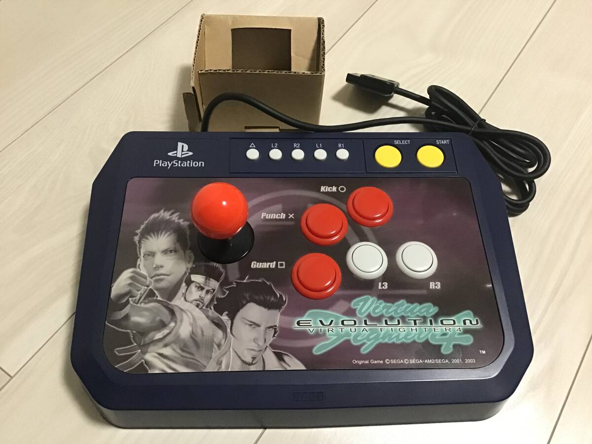 Yahoo!オークション -「hori スティック ps2」(おもちゃ、ゲーム) の