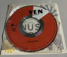 YEN BOX VOL.1 ボーナスディスク　賞与　CD_画像5