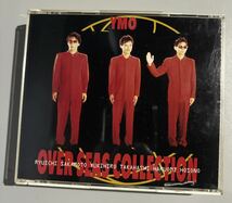 YMO オーヴァー・シーズ・コレクション　CD 2枚組_画像1