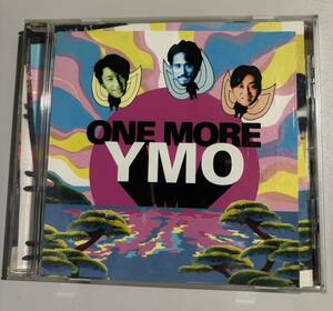 ワン・モア・YMO 高橋幸宏選曲　ライブベスト　CD