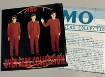 YMO オーヴァー・シーズ・コレクション　CD 2枚組_画像5