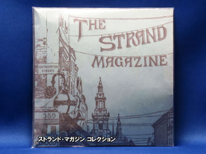 【新作】ストランドマガジン コレクション★30年分(384冊)★DVD3枚組電子書籍★全51,659ページの多読教材