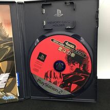 ※【同梱可】PlayStation 2 プレイステーション2 PS2ソフト ゲームソフト　北斗の拳 セガエイジス2500シリーズ VOL11_画像4