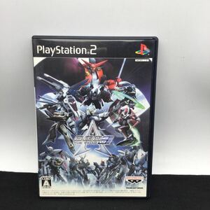 ※【同梱可】PlayStation 2 プレイステーション2 PS2ソフト ゲームソフト　アナザーセンチュリーズエピソード3 ザ フアイナル