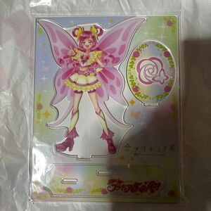 【 即購入可 】 【新品未開封 】 【送料無料】 全プリキュア展 アクリルスタンド キュアドリーム 無印 1個