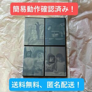 【 簡易動作確認済み 】 【 送料無料 】 僕の生きる道 全4枚 第1話〜最終話・特別編 レンタル落ち 全巻セット