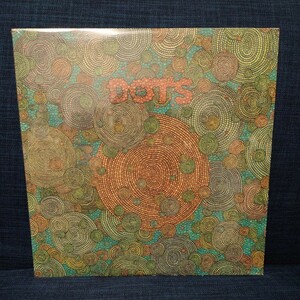 新品 未開封 レコード 2枚組 LP ★ Dots（ ATOM HERT ）『 Dots 』AI-14 Astral Industries Uwe Schmidt UK盤