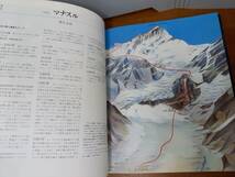 書籍　生きた、還った: 8000m峰14座完登　ラインホルト メスナー 著 横川 文雄 訳　J5240301_画像7