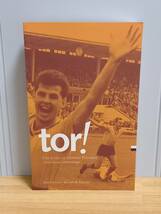 洋書　ゴール!: ドイツサッカー物語　ウルリッヒ ヘッセ・リヒテンベルガー 　Tor!: The Story of German Football　hm2403_画像1