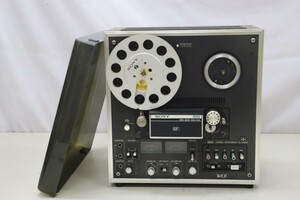 SONY TAPECORDER TC-9400A ソニー テープコーダー オープンリールデッキ(F2405)