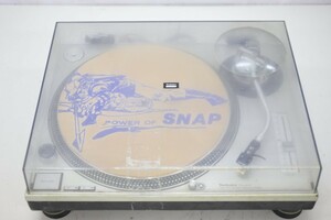 Technics テクニクス SL-1200MK2-A ＆PICKERING XV-15 レコードプレイヤー ターンテーブル カードリッジセット(B2543)