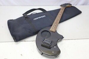 FERNANDES フェルナンデス ZO-3 エレキギター(F2579)