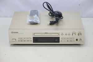 PIONEER パイオニア CDレコーダー PDR-D5 (C2682)