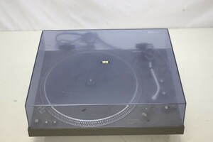 Technics SL-1650 テクニクス フルオート ターンテーブル(D2696)