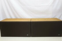 JBL L26 Decade 26 スピーカーペア (T2739)_画像1