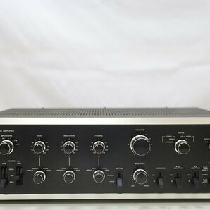 SANSUI サンスイ AU-9500 プリメインアンプ(E2799)の画像2