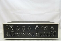 SANSUI サンスイ AU-9500 プリメインアンプ(E2799)_画像2