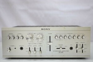 SONY/ソニー TA-1150 プリメインアンプ (E2820)