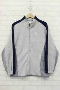 2T2169■ナイキ フリースジャケット NIKE