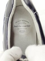 1S1902■新品 footthecoacher F.A.S.t series 1605 フットザコーチャー_画像5