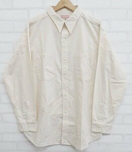 7T0033■BONCOURA USNワークシャツ ボンクラ