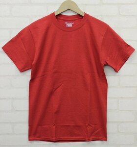 1T5830■新品 チャンピオン 6.1oz 半袖Tシャツ CAHMPION