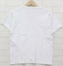 4T0049■クリックポスト対応■フラットヘッド THV-GW14W VネックポケットＴシャツ THE FLATHEAD_画像2