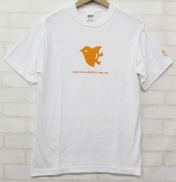 2024年最新】Yahoo!オークション -くるり tシャツ(音楽)の中古品・新品