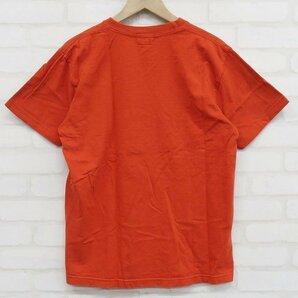 6T5178【クリックポスト対応】フェローズ MOKKOH BOD 002 半袖Tシャツ Pherroｗ’sの画像2