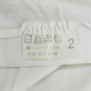 1T5656■クリームソーダ 半袖Tシャツ CREAMSODAの画像4