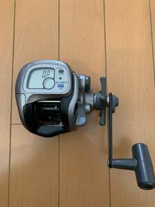 【中古】Daiwa（ダイワ）タナセンサーS-300DX / 【船用リール】