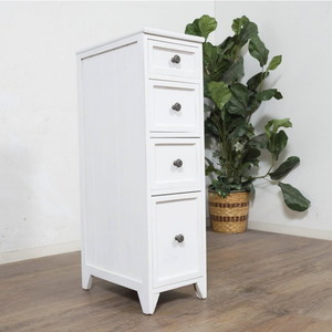  free shipping [ new goods ] car Be Schic Anne te-k style chest outlet furniture exhibition goods FF11787