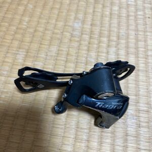 リアディレイラー ティアグラ SHIMANO ロードバイク