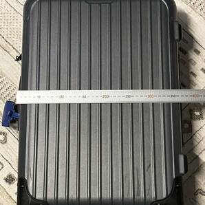 RIMOWA リモワ スーツケース キャリーケースの画像4