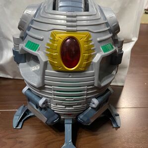 エッグベースとゴモラ