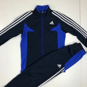 adidas Adidas джерси верх и низ в комплекте выставить спорт Junior climalite 150 размер 33-55a