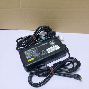  used original FUJITSU AC adapter ADP-150NB F 19V-7.89A FMV-AC505 Celsius H720 Celsius H730 Celsius H760 FH-X/C3 etc. correspondence operation goods SHA1090